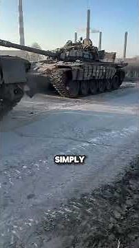 Tank Driving Simulator #military #army #war #facts #warthunder #knowledge
