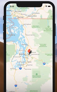 Xamarin.FormsでMapを使うチュートリアルメモ