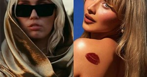 Miley Cyrus diz se preocupar com saúde mental de Sabrina Carpenter: 'Sei como é se esgotar'