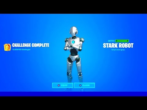 15 HIDDEN REWARDS in Fortnite SEASON 4!