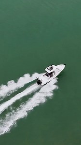 1.5K views · 20 reactions | Feel the rush of open water with Crevalle...