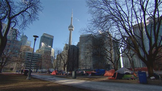Toronto announces six new homeless shelters, but city data shows they won't address growing demand