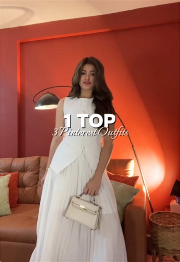 3 Classy Pinterest Outfit Ideas for Women