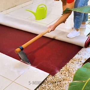 32K views · 55 reactions | How to deep clean carpet | 3-Minute Hacks | Facebook