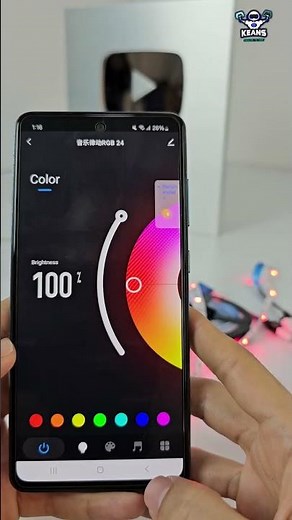 COMO CONFIGURAR ALEXA CON LUCES LED #alexa #configurar #luzled