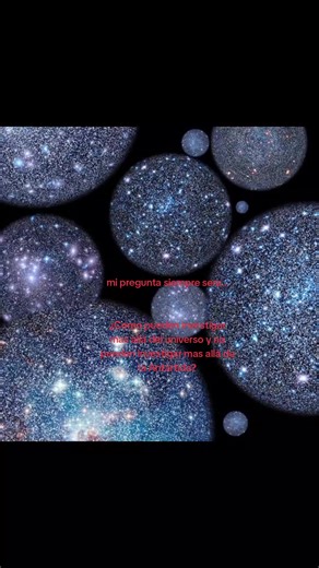 Misterios de la Antártida y el Multiverso