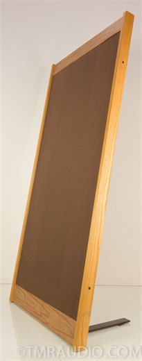 Magnepan SMG Floorstanding Magnetic Planar Speakers