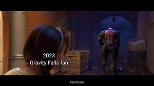 still didn't realize it's 2023 #gravityfalls | gravity falls see you in the next summer