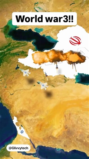 World War 3!! 4 Essential Apps for You and Your Family 🛡️.