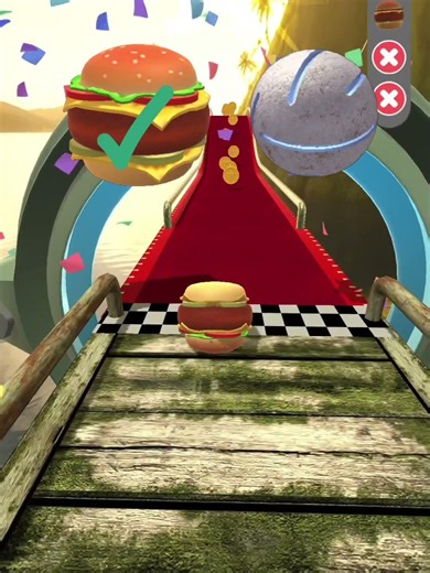 Going Balls VS Rollance Balls VS Rolling Ball Games New Race 708 I Android/IOS Games