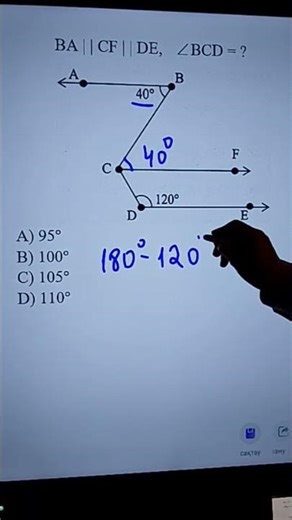 BCD=? #mathematics #maths #mathematica