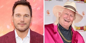 Nintendo fans joke Chris Pratt will replace Charles Martinet as legendary Mario voice actor retires