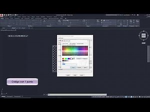 TcpMDT 8 | Como dibujar bloques basados en 123 puntos