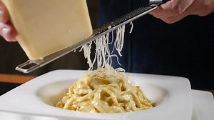Restaurant Food Cooking Chef Grating Cheese Stock Footage Video (100% Royalty-free) 1022365789 | Shutterstock