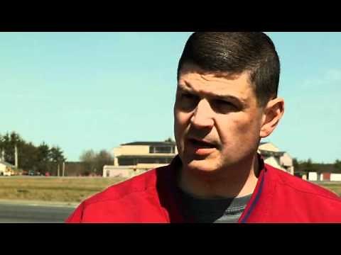 Massachusetts Police E.V.O.C training - MPI