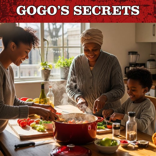 Her kitchen wasn't measured in teaspoons - but in stories told while stirring, in laughter rising with the steam, in love simmered slowly into every dish. That familiar jar was always within reach - Bovril weaving its magic into: • Sunday stews that warmed from the inside out • School lunch sandwiches wrapped in care • Secret ingredients whispered between generations She didn't just teach us to cook - she taught us to nourish souls. 📢 Your turn: What memory lives on when you smell Bovril in the