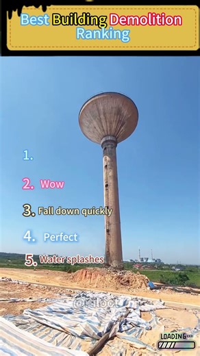 Best Building Demolition Ranking