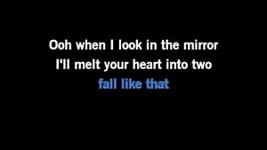 Karaoke Butter (in the Live Lounge) - Lizzo - CDG, MP4, KFN - Karaoke Version