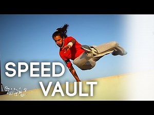 TUTORIAL - Speed Vault