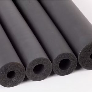[Hot Item] Air Conditioner Foam NBR PVC Flexible Thermal Insulation NBR Foam Sheet