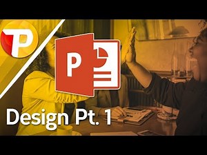 3.9 Approaching slide design Part 1 ✔