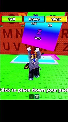 Collect The Alphabet CODES! | *ALL WORKING* Collect The Alphabet CODES
