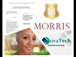 NOVATECH CLASS ACTION LAWSUIT REVIEW