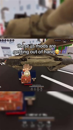 Exploring JJS Mods in Roblox: A Community Perspective