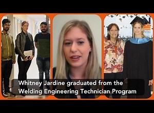 1.9K views · 48 reactions | Find out how going North can take you farther! ❄️ Transfer your education credits with Northern College! Whether you’re transferring from another institution, thinking of changing your Northern program or are continuing your academic career with credentials in-hand we are here to help you navigate Northern and beyond. Learn more! https://www.northernc.on.ca/pathways/ | Northern College | Facebook