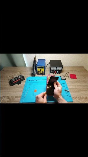 Display replacement Razr 40 Ultra