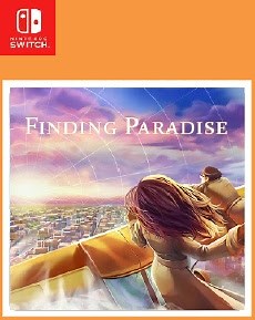Finding Paradise - Download Game Nintendo