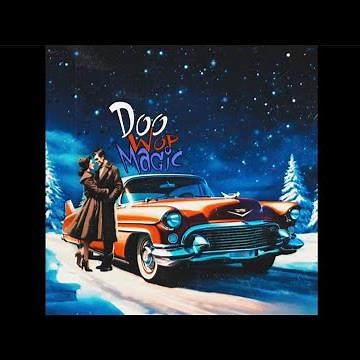 Jack Moore and The Clefs - Baby Don't Cry