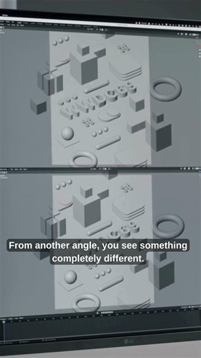 This LG Monitor Feels Like Cheating #hawktoptech