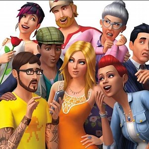 The Untold Secrets of the Goth Family | Reimagined Sims 4 Lore | Sims 4 Amino