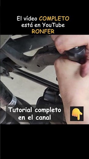 ✅ Adjusting the ABS sensor on a 2016–2022 Honda CRV