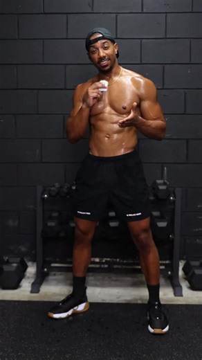 Most people won’t make it to 5 rounds…will you?? This is the 360 LUNGE LADDER CHALLENGE 😫💪🏾 4 lunge variations to hit every angle, and destroy your legs 🔥 The Challenge: 1️⃣ Forward Lunge (each side) 2️⃣ Side Lunge (each side) 3️⃣ Reverse Lunge (each side) 4️⃣ Curtsy Lunge (each side) ➡️ Round 1 = 2 reps per side of each variation ➡️ Round 2 = 4 reps per side of each variation ➡️ Round 3 = 6 reps per side of each variation ➡️ Keep climbing by 2 until FAILURE 🎯 Goal: Climb as high as possibl