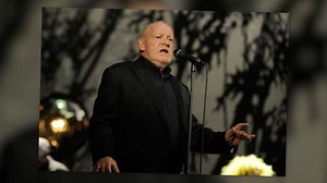 Legendary Singer Joe Cocker Passes Away