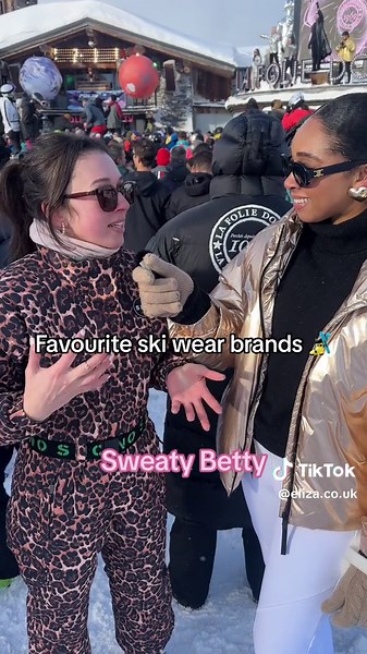 Top Ski Wear Brands: Gear Up for Your Next Trip