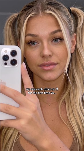 Lila Adams🏳️‍⚧️ on Instagram: "i bet u couldn’t tell ;) #transgender #trans"