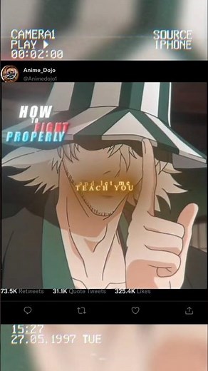 Urahara’s 10-Day Training Turned Ichigo Into a Monster 💀#bleach