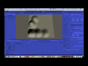 Unity tutorial on using multiple cameras and creating a simple minimap for your game.