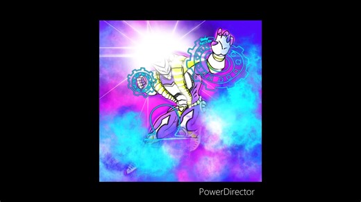 the world over heaven fan art