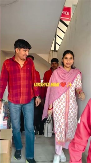 Lakshita mam ❤️✨ #viralcontent