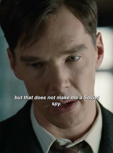 The Imitation Game: Decoding Secrets #Biography #HistoricalDrama #WarThriller #Mystery #TrueStory