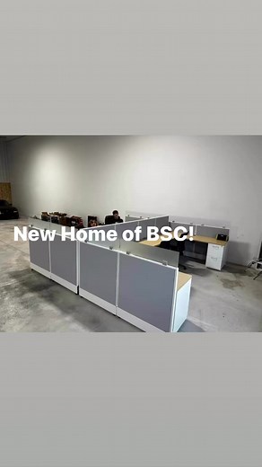 Blue System Control has a home, outside my home! 2400SF office and manufacturing facility is finally open. S34W29939 Little John Dr Unit #3 Waukesha, WI 53189 | Blue System Control