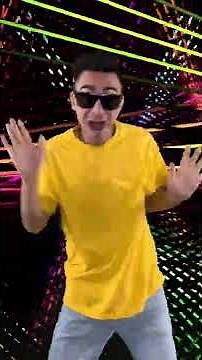 Caillou and Doris EDM Song