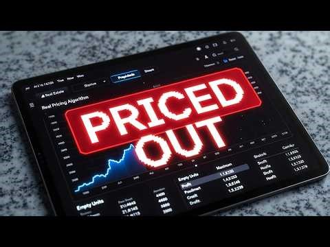 A Machine Just Raised Your Rent