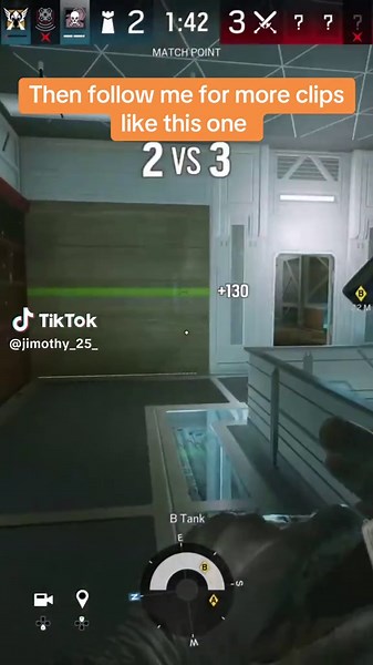 Tips for Reaching Copper 5 in Rainbow Six Siege