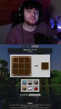37 crafts to find! #minecraft
