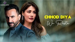 1.5M views · 41K reactions | Song: Chhod Diya Singer: Arijit Singh...